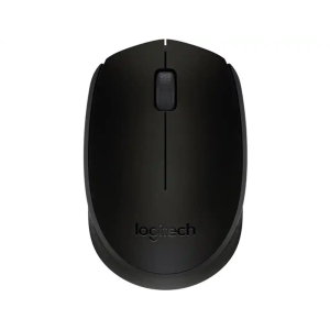 Raton logitech optico...