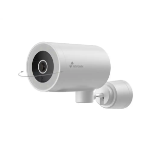 Camara de vigilancia nivian...