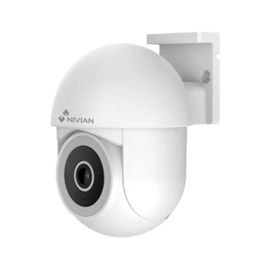 Camara de vigilancia nivian...
