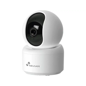 Camara de vigilancia nivian...