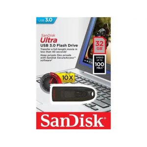 Memoria sandisk usb ultra...