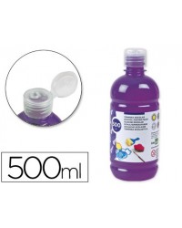 TEMPERA LIQUIDA LIDERPAPEL...