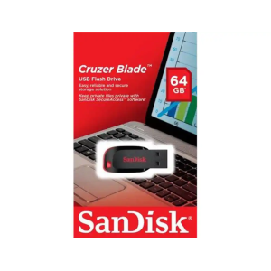 Memoria sandisk usb cruzer...
