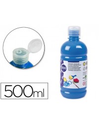 TEMPERA LIQUIDA LIDERPAPEL...
