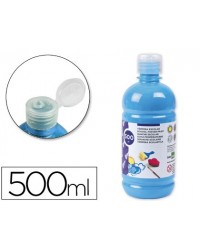TEMPERA LIQUIDA LIDERPAPEL...