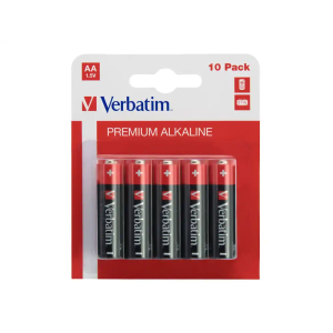 Pila alcalina verbatim aa...
