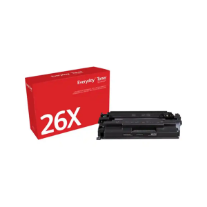 Toner xerox everyday 26x...