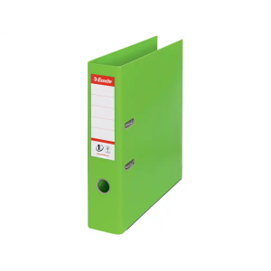 Archivador de palanca...