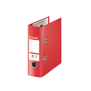 Archivador de palanca...