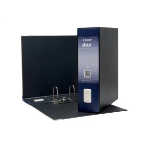 Archivador de palanca rexel...