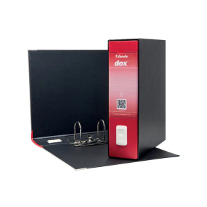 Archivador de palanca rexel...