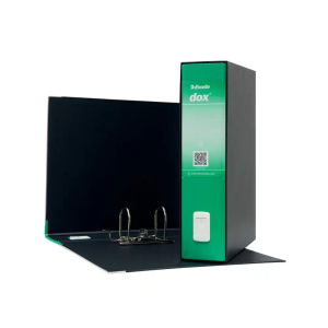 Archivador de palanca rexel...