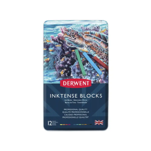 Barra acuarelable derwent...