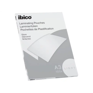 Bolsa de plastificar ibico...