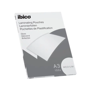 Bolsa de plastificar ibico...