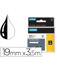 CINTA DYMO RHINO NYLON...