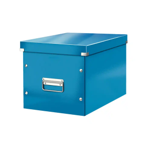 Caja leitz click&store...