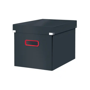 Caja leitz click&store...