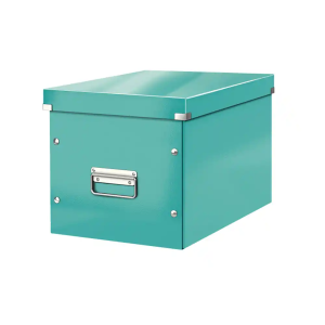 Caja leitz click&store...