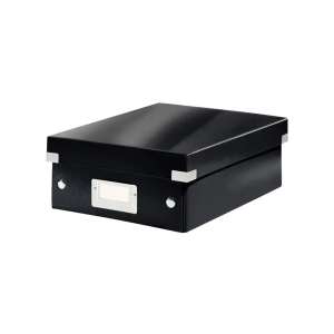 Caja leitz click&store...