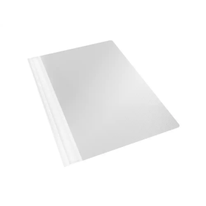 Carpeta dossier fastener...