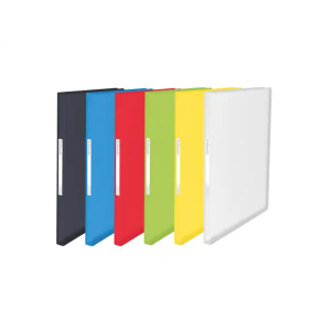 Carpeta esselte vivida...