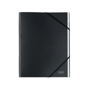 Carpeta leitz recycle...