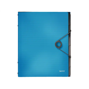 Carpeta leitz solid...