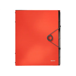 Carpeta leitz solid...