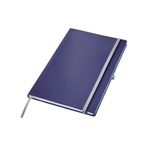 Cuaderno con gomilla leitz...