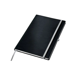 Cuaderno con gomilla leitz...