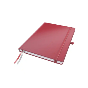 Cuaderno con gomilla leitz...