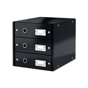 Fichero cajones sobremesa...