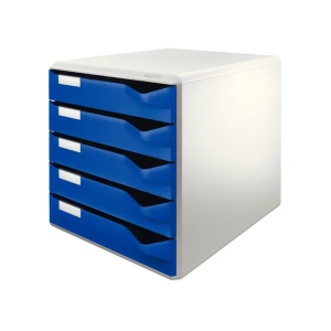 Fichero cajones sobremesa...