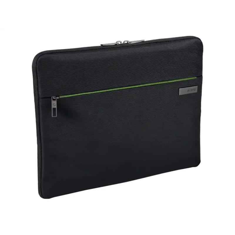 Funda para portatil leitz complete smart traveller 15,6/' color negro 400x280x35 mm