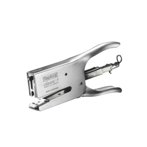 Grapadora rapid de tenaza...