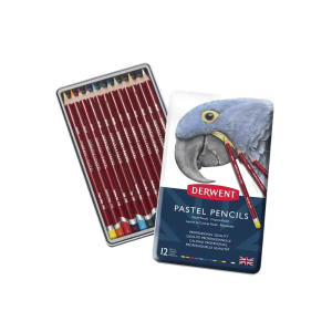 Lapices de colores derwent...