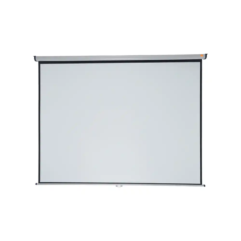 Pantalla de proyeccion nobo 16:10 mural mate 2400x1600 mm