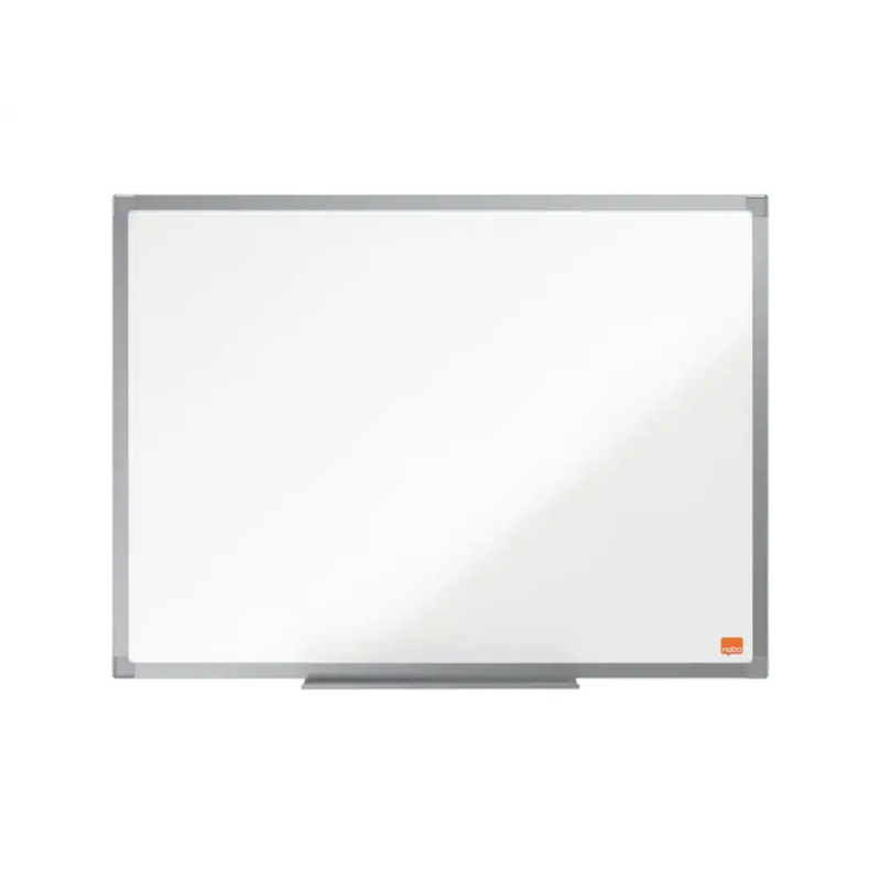 Pizarra blanca nobo essence melamina 60x45 cm