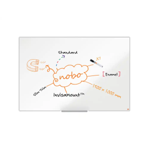 Pizarra blanca nobo...