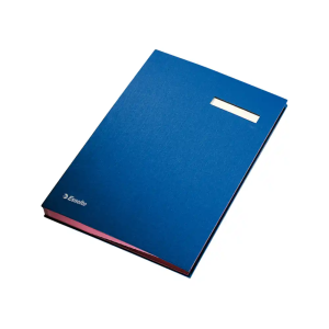 Portafirmas esselte con...