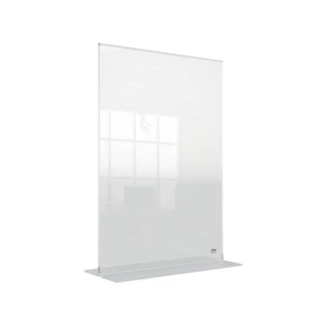 Portaposter nobo acrilico...