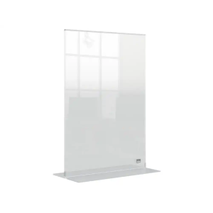 Portaposter nobo acrilico...