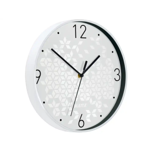 Reloj leitz wow de pared...