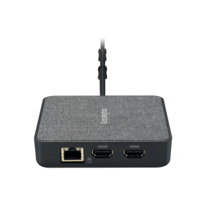 Replicador portatil kensington md120u4 usb4