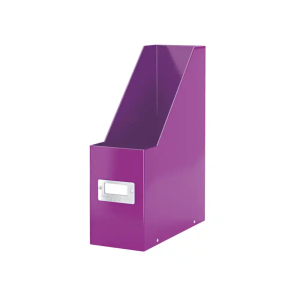 Revistero leitz click&store...