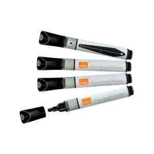 Rotulador nobo para pizarra...