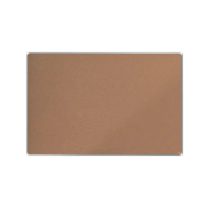 Tablero de anuncios nobo...