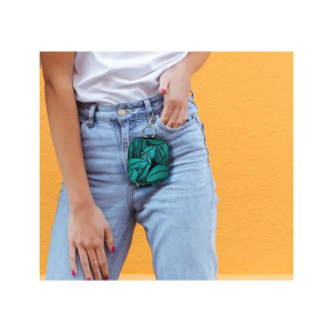 Mini estuche belyo...