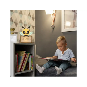 Lampara vintiun personalizable little bee